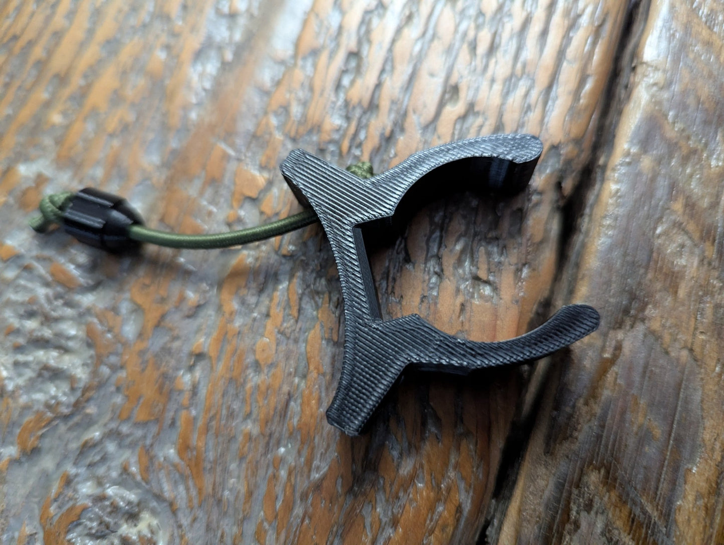 Climbing Stick Rope Bundler - WILKYs