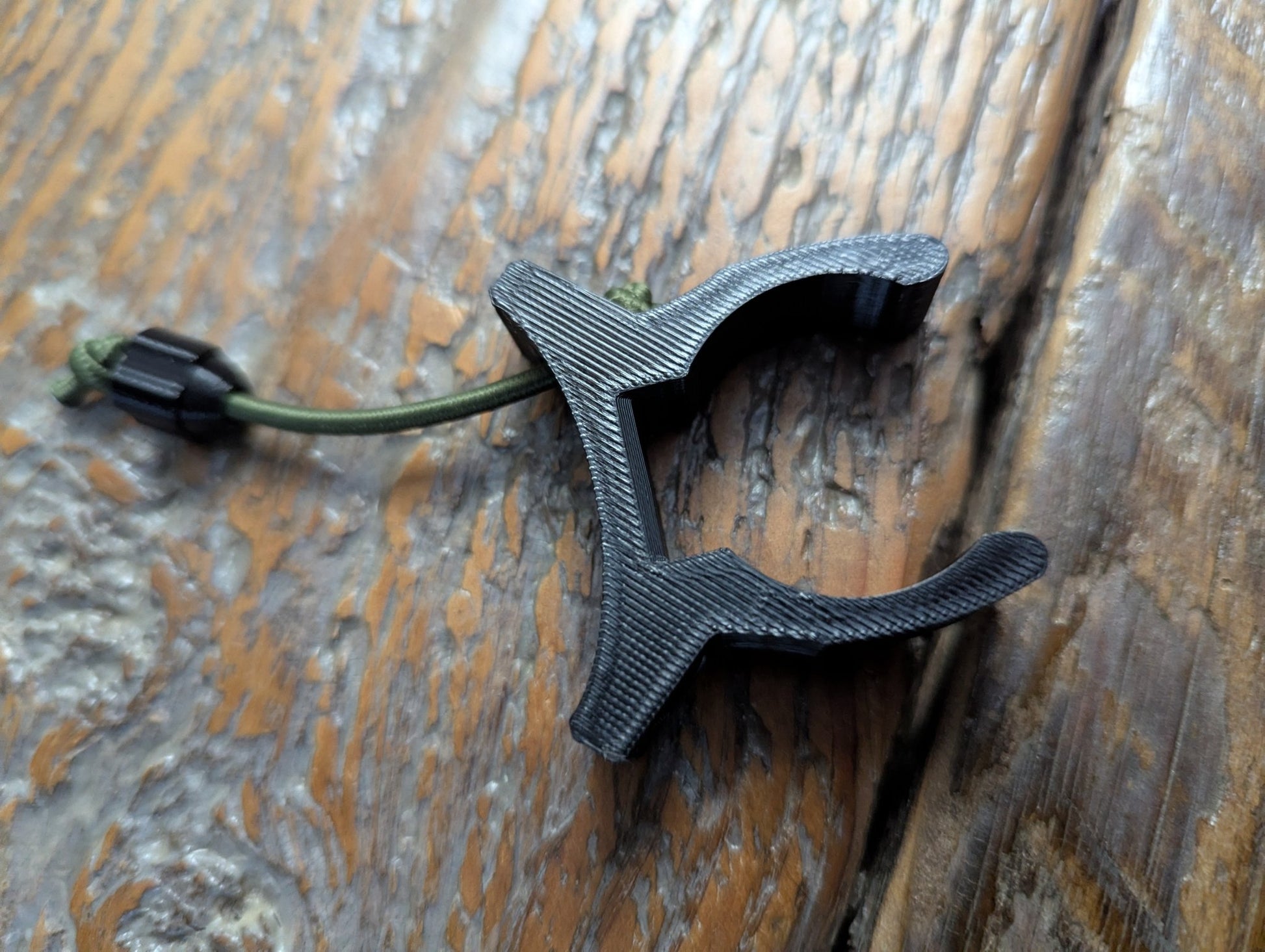 Climbing Stick Rope Bundler - WILKYs