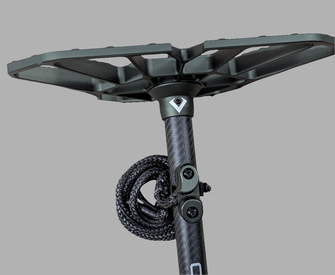 Climbing Stick Rope Bundler - WILKYs