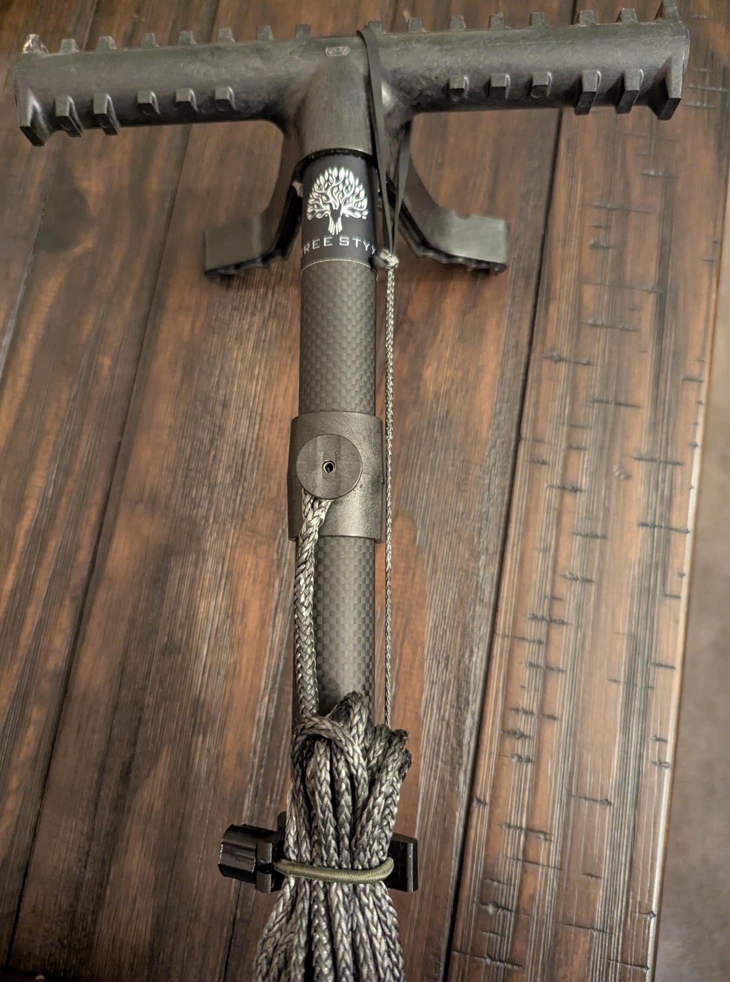 Climbing Stick Rope Bundler - WILKYs