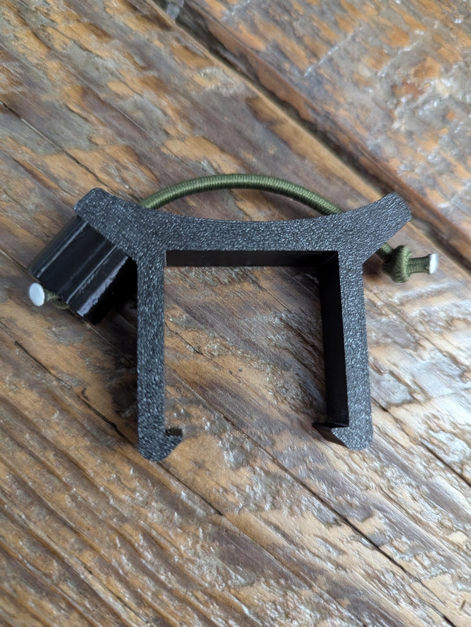 Climbing Stick Rope Bundler - WILKYs