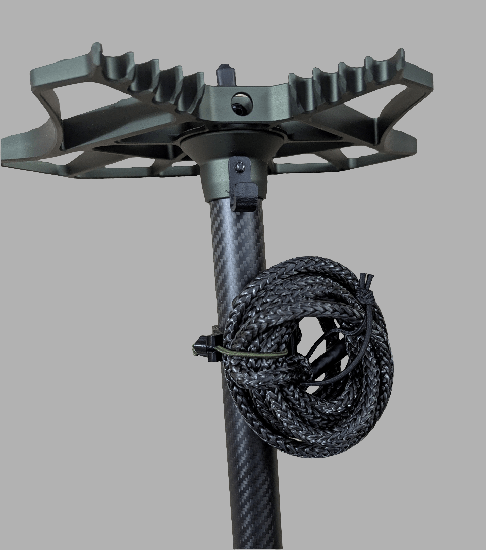 Climbing Stick Rope Bundler - WILKYs