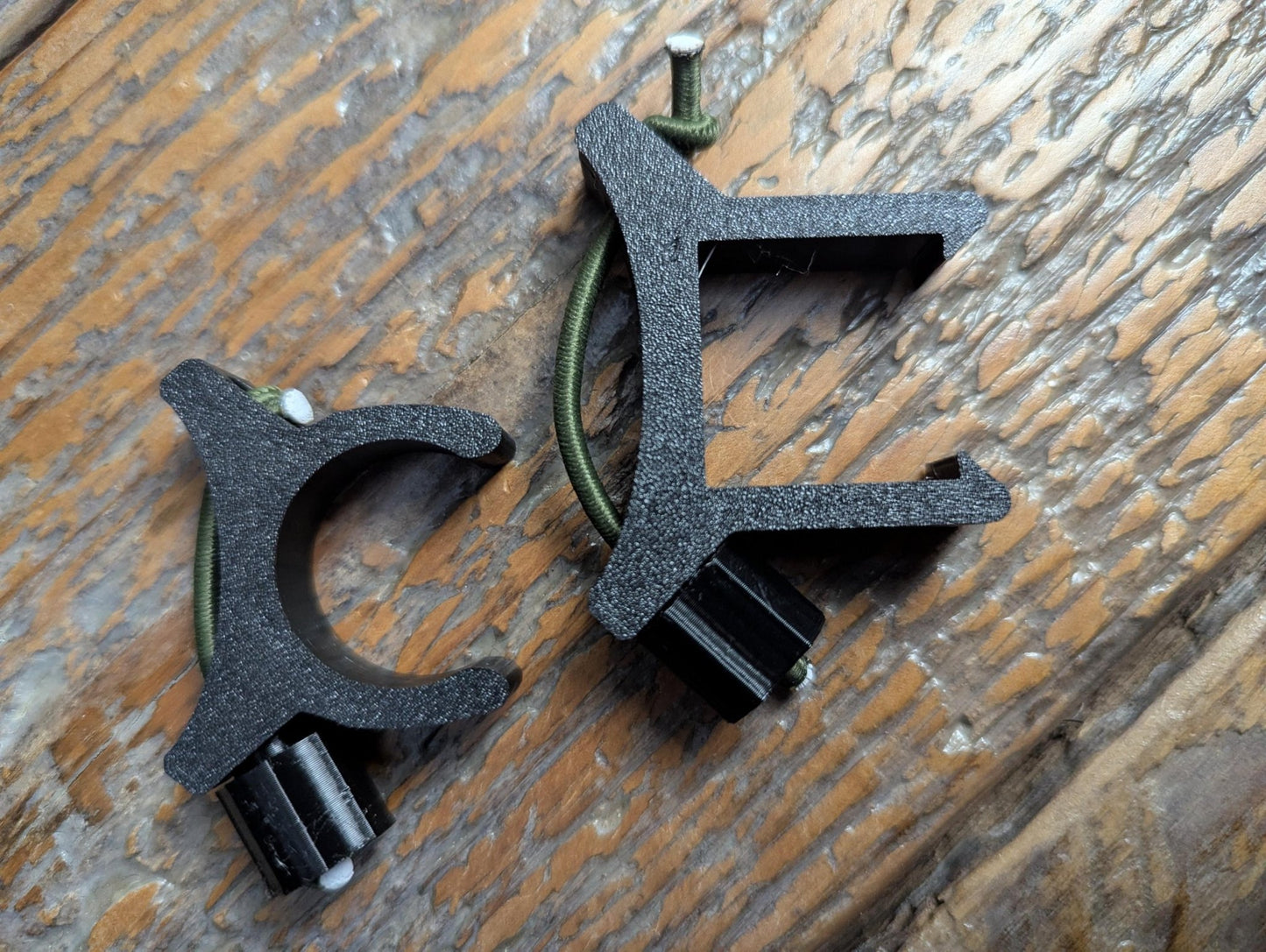 Climbing Stick Rope Bundler - WILKYs