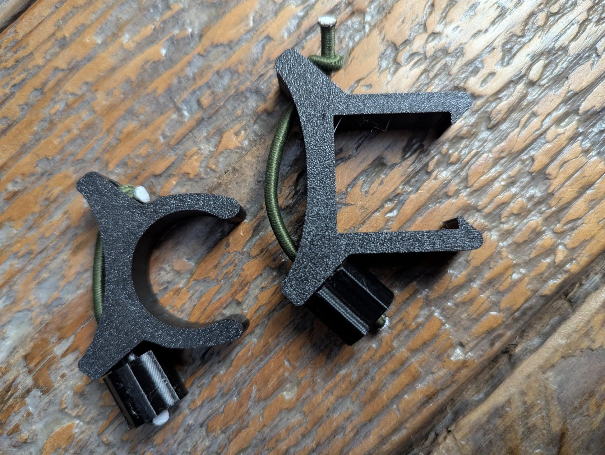 Climbing Stick Rope Bundler - WILKYs