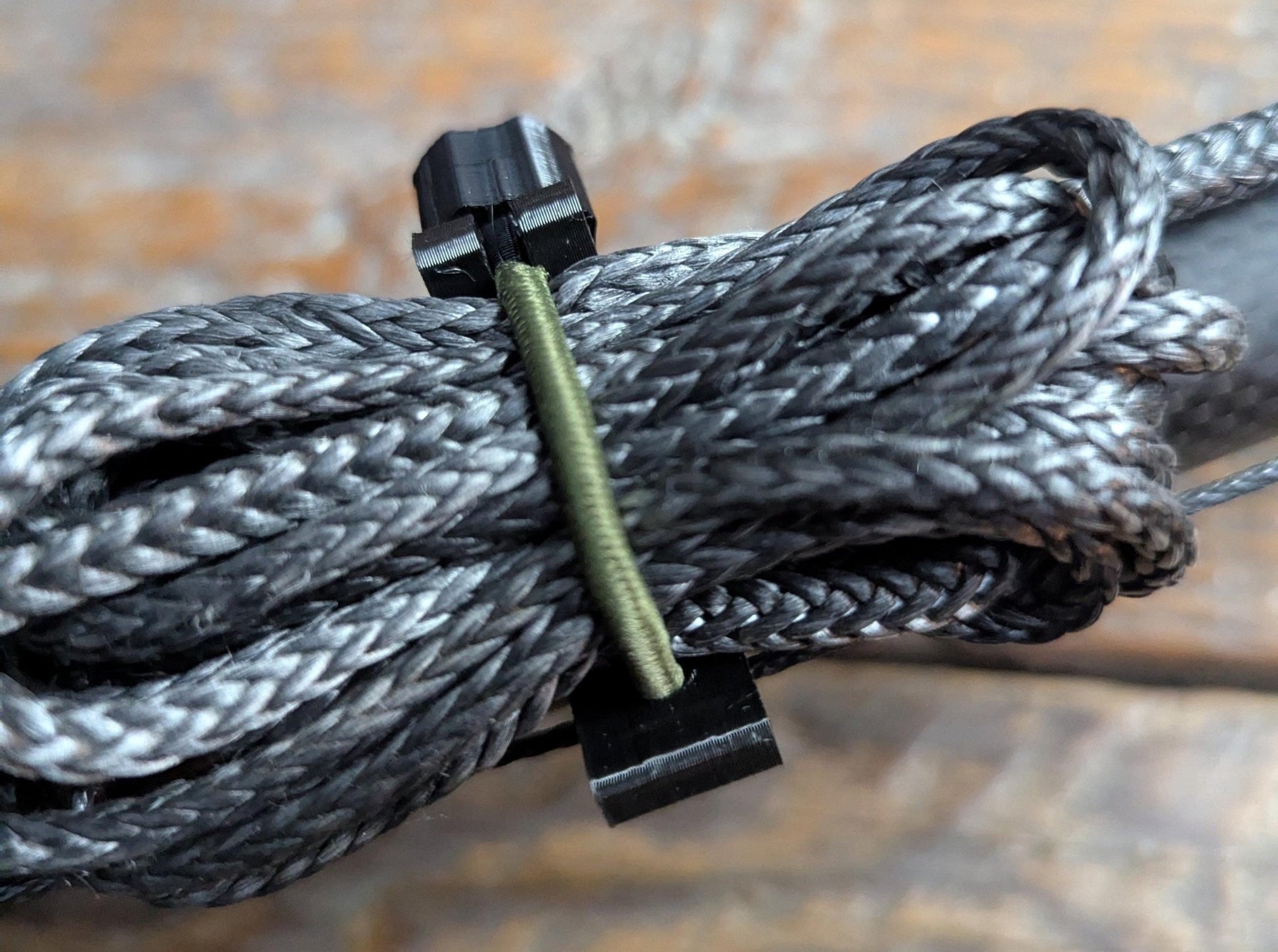 Climbing Stick Rope Bundler - WILKYs