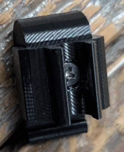 Clip - on Quiver Hanger - WILKYs