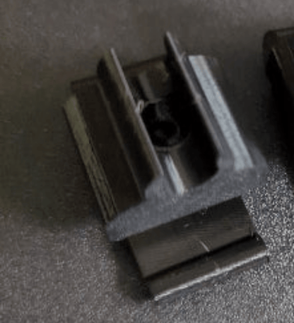 Clip - on Quiver Hanger - WILKYs