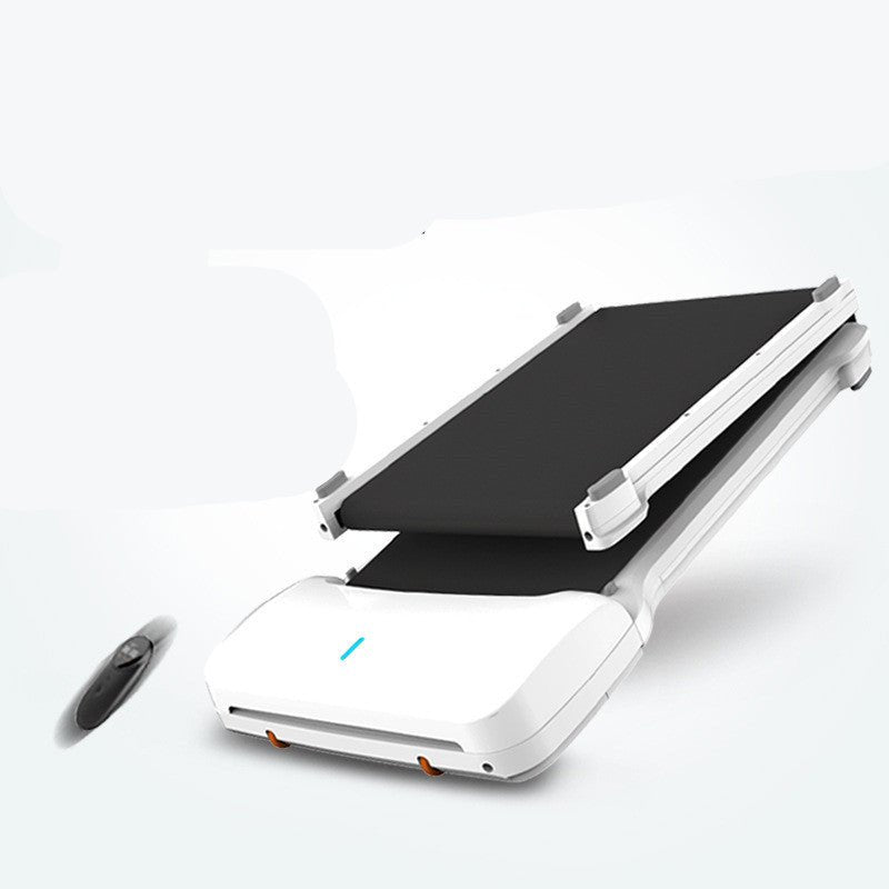 Compact C1 Walking Treadmill with Folding Design for Home Use - WILKYs