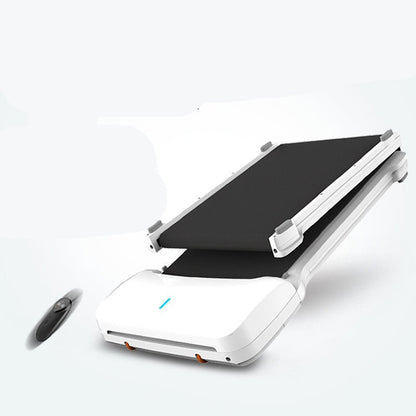 Compact C1 Walking Treadmill with Folding Design for Home Use - WILKYs