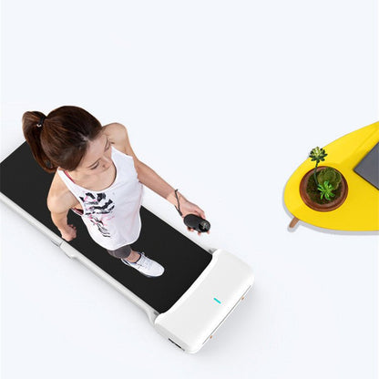 Compact C1 Walking Treadmill with Folding Design for Home Use - WILKYs