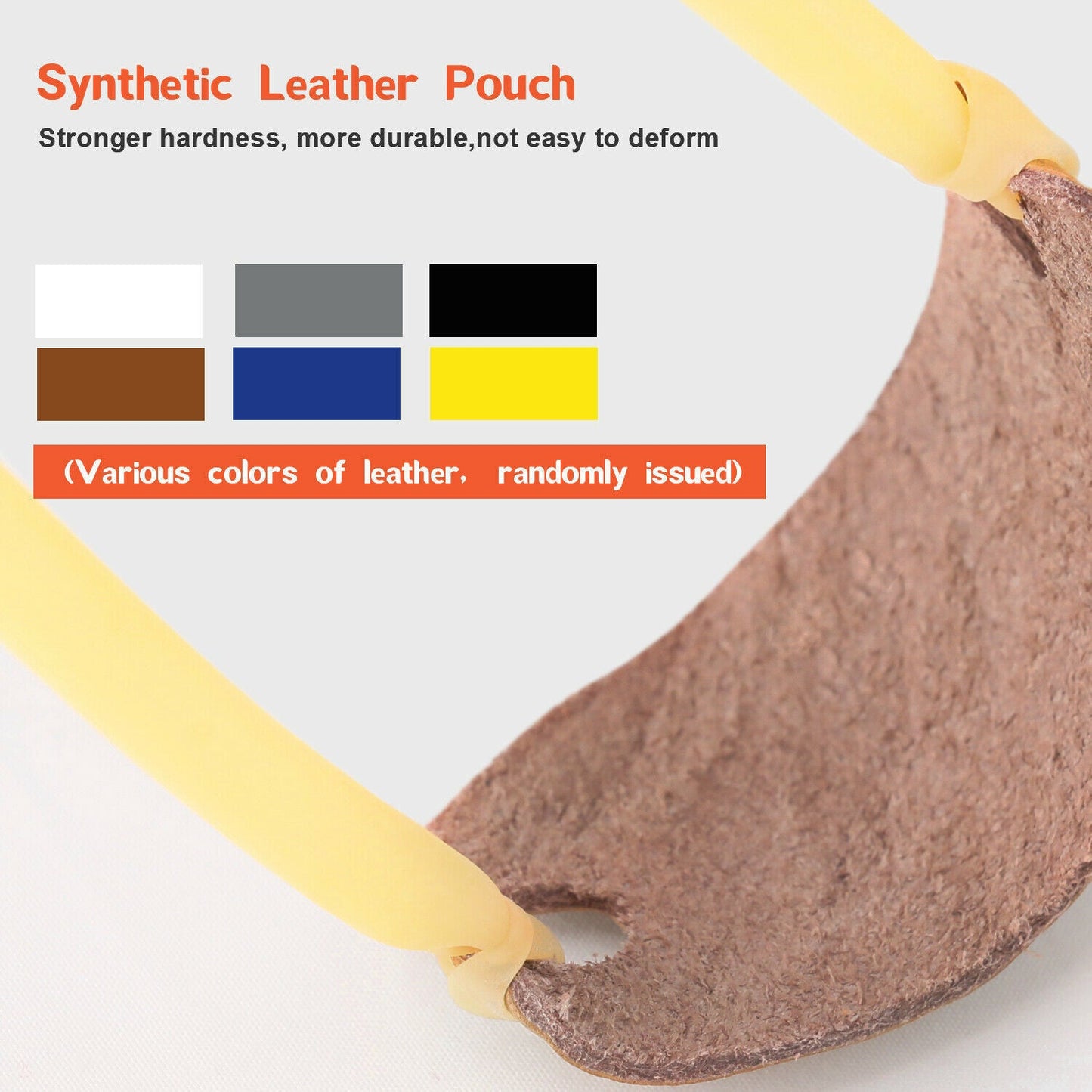 Compact Folding Slingshot Wrist Rocket Catapult For Hunting Outdoor Sport Games - WILKYs