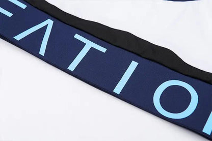 Contrast Yoga Fitness Set - WILKYs