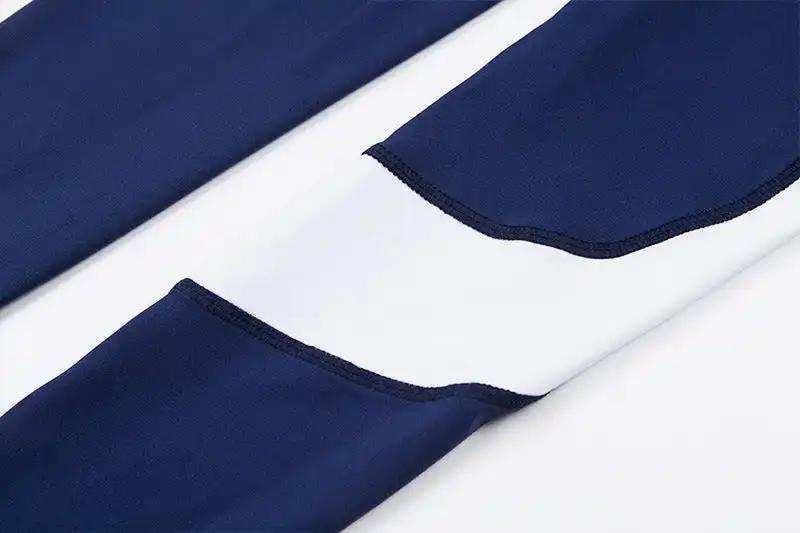 Contrast Yoga Fitness Set - WILKYs