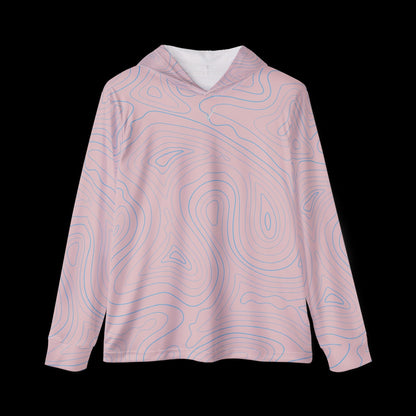 Coral Wave performance Pullover - WILKYs
