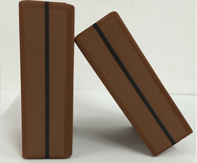 Cork Yoga Assist Artifact Yoga Brick - WILKYs