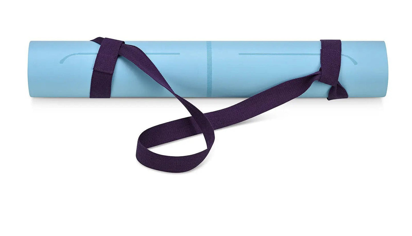 Cork Yoga Mat - WILKYs