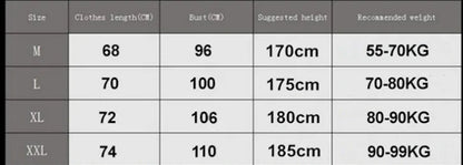 Cotton Gym Tank - WILKYs