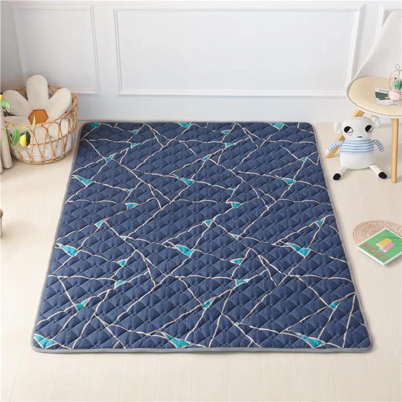 Cotton Non - slip Floor Mats Baby Crawling Mats - WILKYs