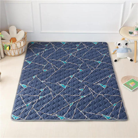 Cotton Non - slip Floor Mats Baby Crawling Mats - WILKYs