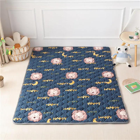 Cotton Non - slip Floor Mats Baby Crawling Mats - WILKYs