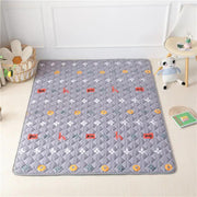 Cotton Non - slip Floor Mats Baby Crawling Mats - WILKYs