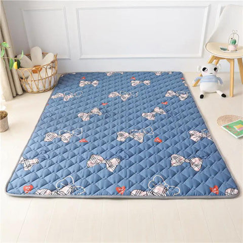 Cotton Non - slip Floor Mats Baby Crawling Mats - WILKYs