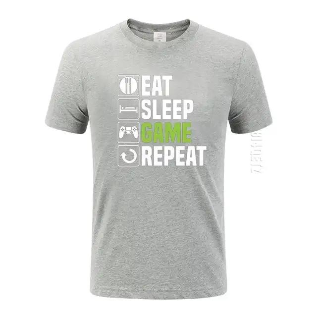 Cotton T-shirt - WILKYs