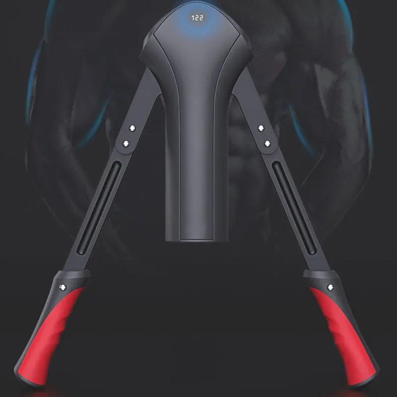 Counting Arm Strength Device Can Adjust Male Training Arm - WILKYs