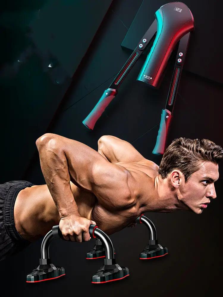 Counting Arm Strength Device Can Adjust Male Training Arm - WILKYs