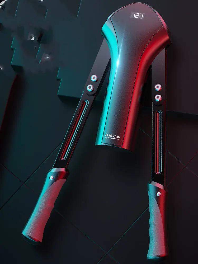 Counting Arm Strength Device Can Adjust Male Training Arm - WILKYs