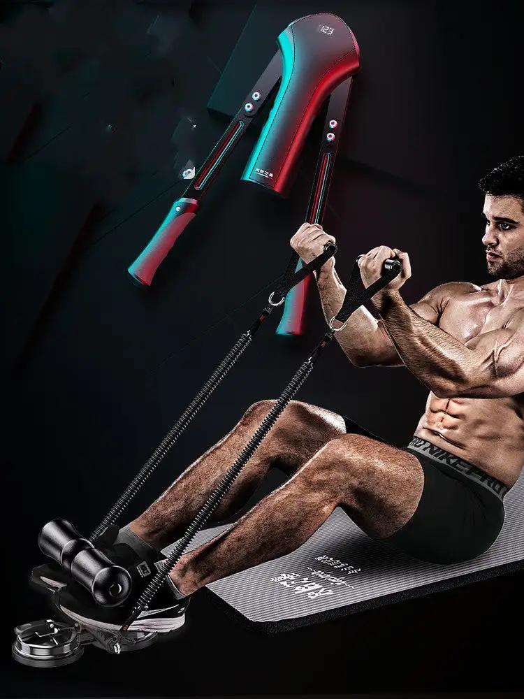 Counting Arm Strength Device Can Adjust Male Training Arm - WILKYs