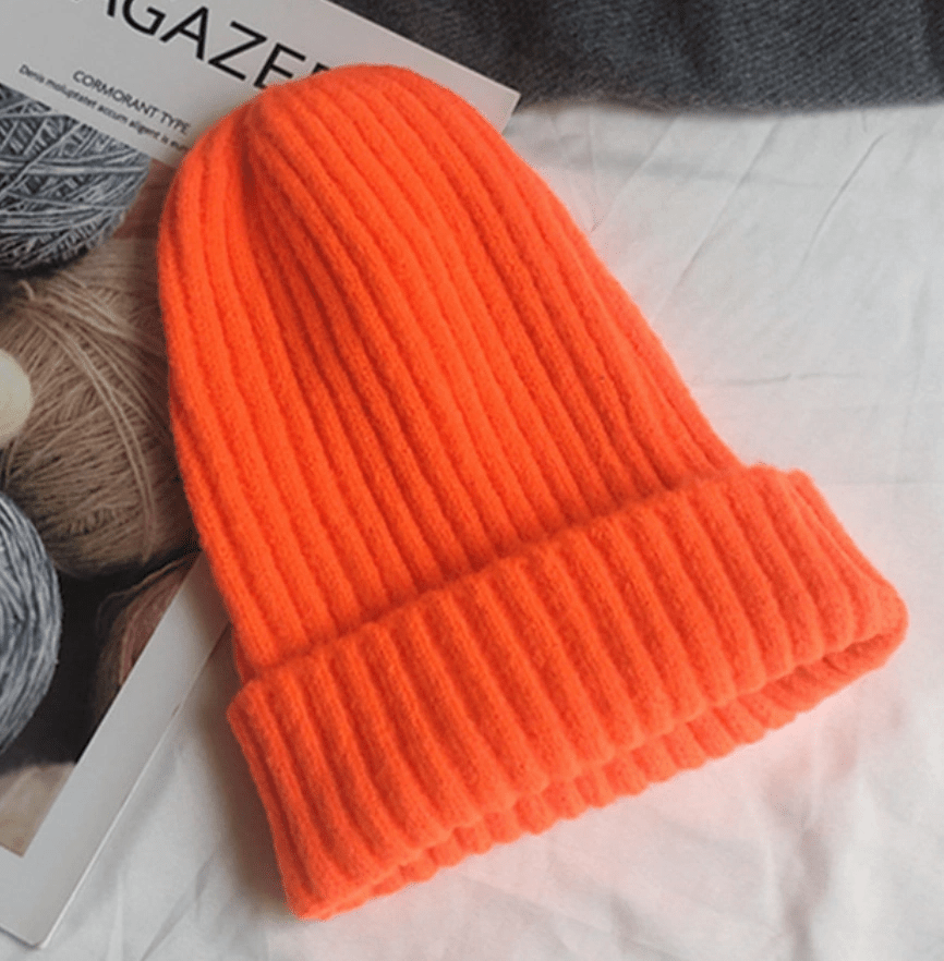 CozyCraze Beanie – Ultra - Soft Winter Hat for All - Day Warmth - WILKYs