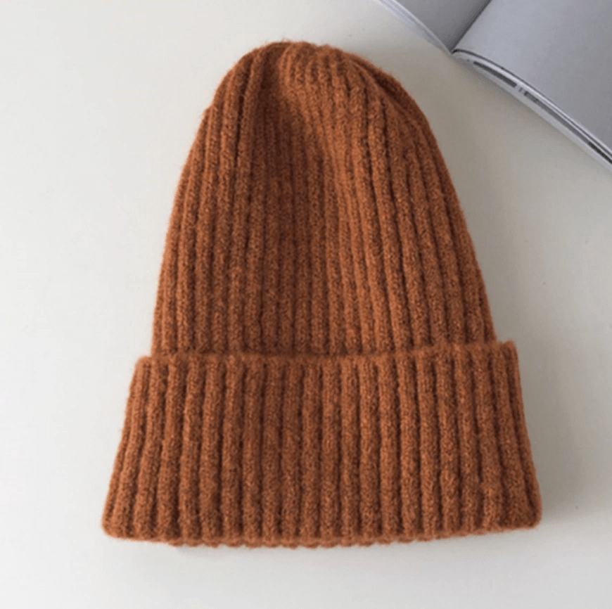 CozyCraze Beanie – Ultra - Soft Winter Hat for All - Day Warmth - WILKYs