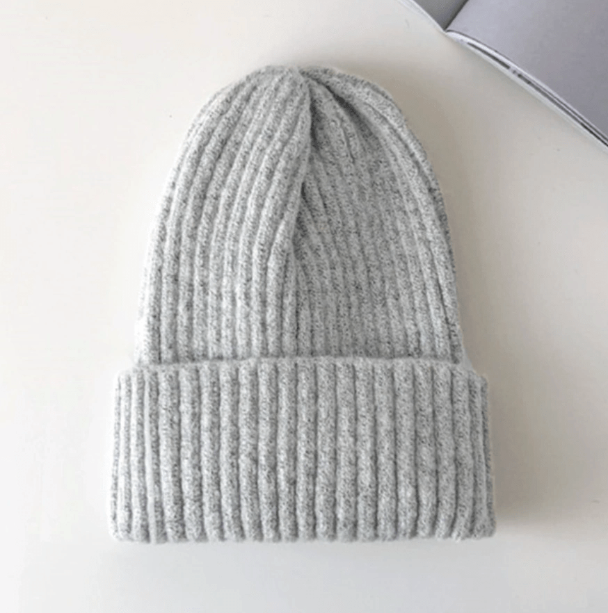 CozyCraze Beanie – Ultra - Soft Winter Hat for All - Day Warmth - WILKYs