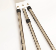 Cross fork lacing artifact ligament stretching yoga aids home fitness equipment - WILKYs