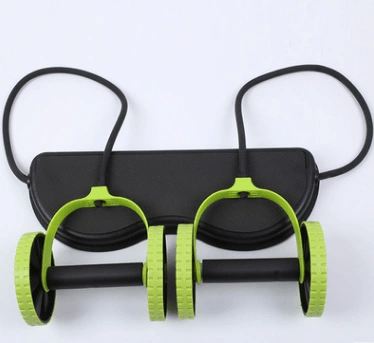 Crossflex Wheel Roller - WILKYs