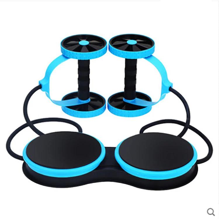 Crossflex Wheel Roller - WILKYs