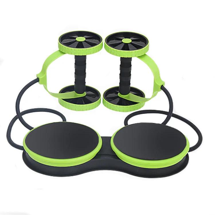 Crossflex Wheel Roller - WILKYs