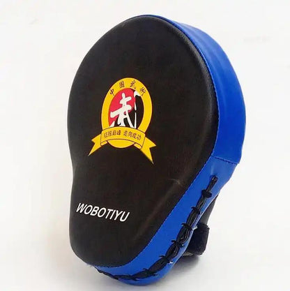 Curved hand target - WILKYs