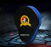 Curved hand target - WILKYs