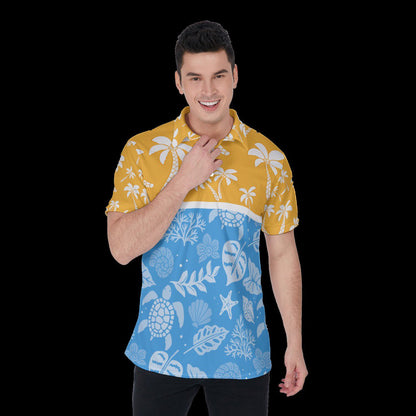 Custom Golf Polos - WILKYs