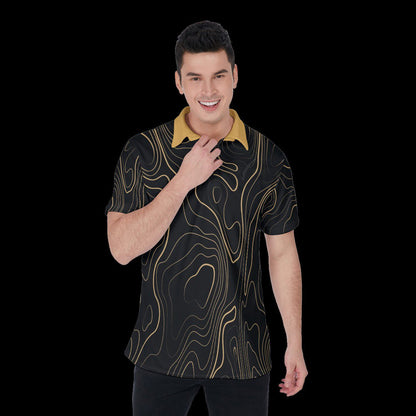 Custom Golf Polos - WILKYs