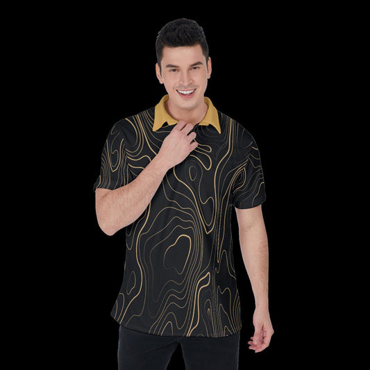 Custom Golf Polos - WILKYs