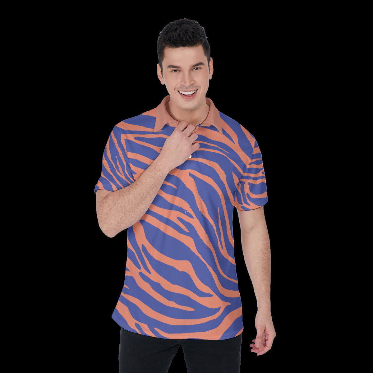 Custom Golf Polos - WILKYs