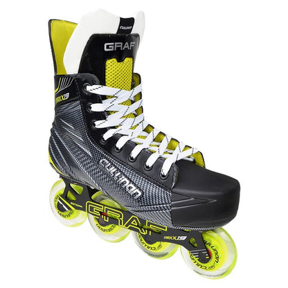 Custom Professional High Quality Roller Skating Shoes 4 Wheels Roller Inline Skate Shoes For Adults Children Asia only - WILKYs