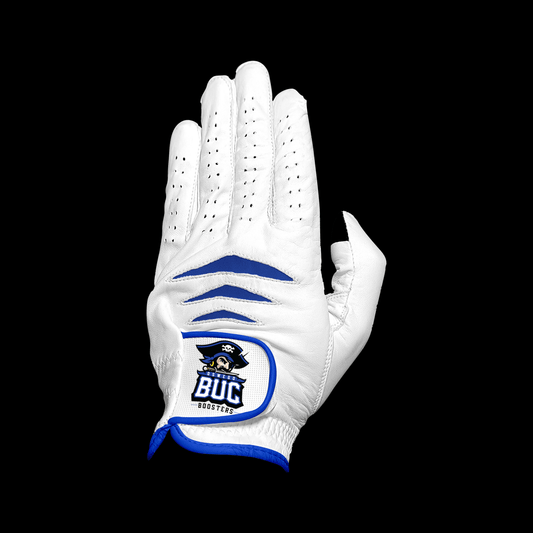 Custom Through Touch Glove - WILKYs