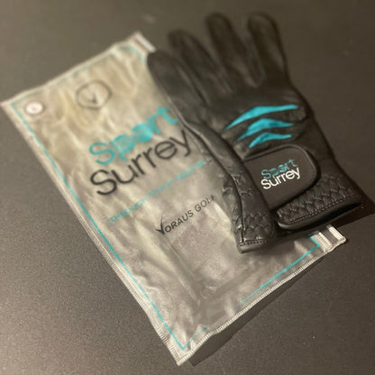 Custom Through Touch Glove - WILKYs