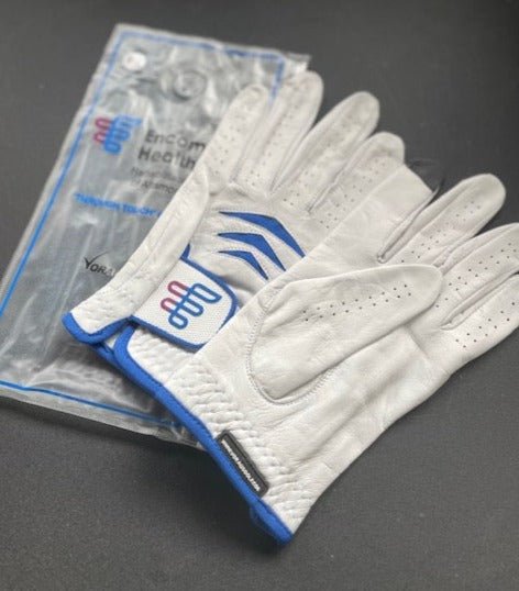 Custom Through Touch Glove - WILKYs