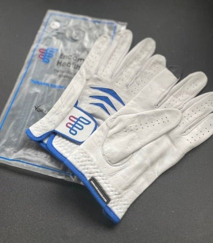 Custom Through Touch Glove - WILKYs