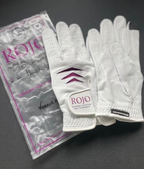 Custom Through Touch Glove - WILKYs